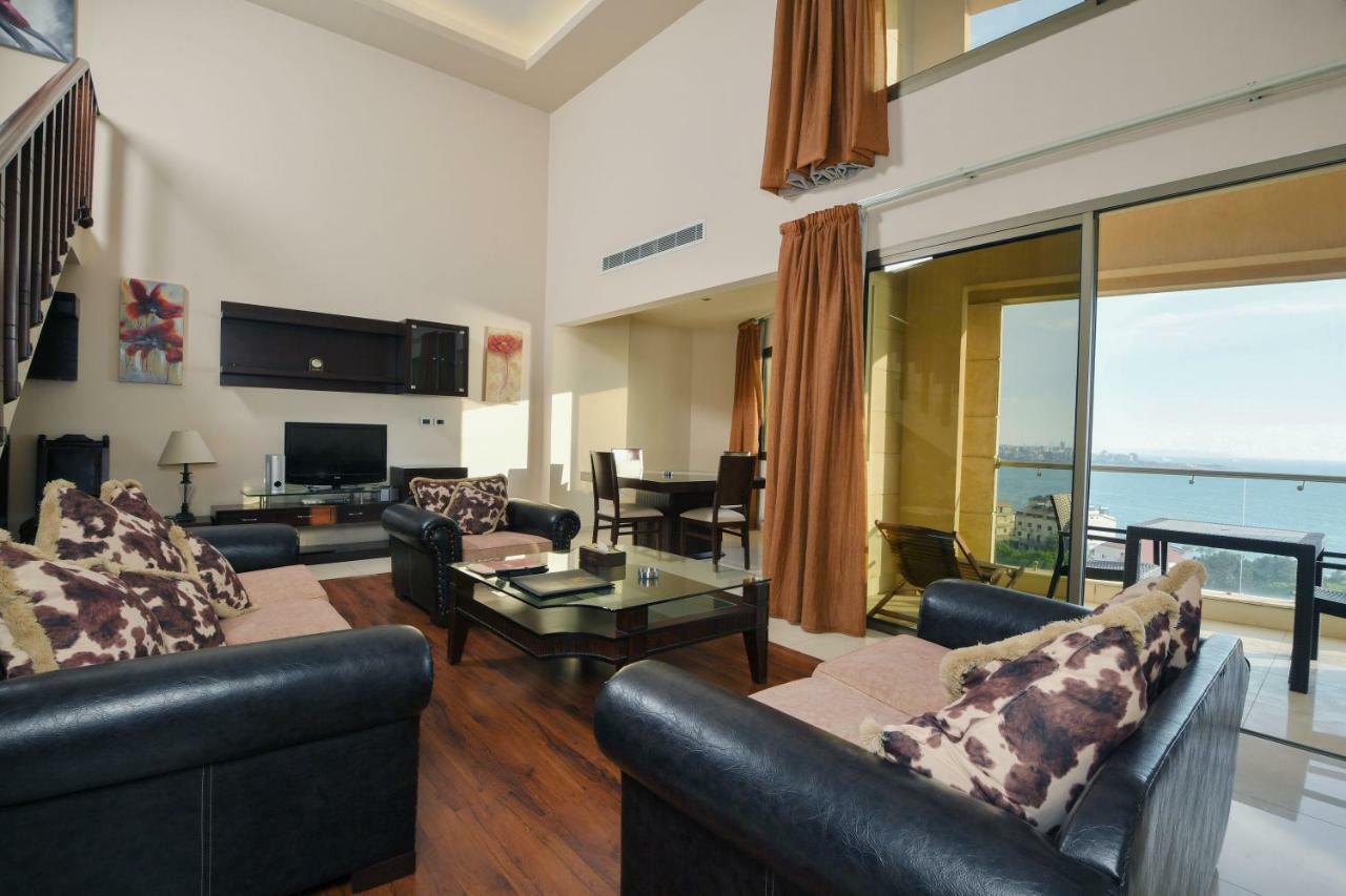 Hollywood Inn Boutique Hotel Jounieh Exterior photo